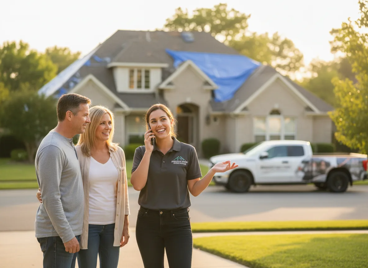 Emergency Roof Repair Kemp, TX FAQs